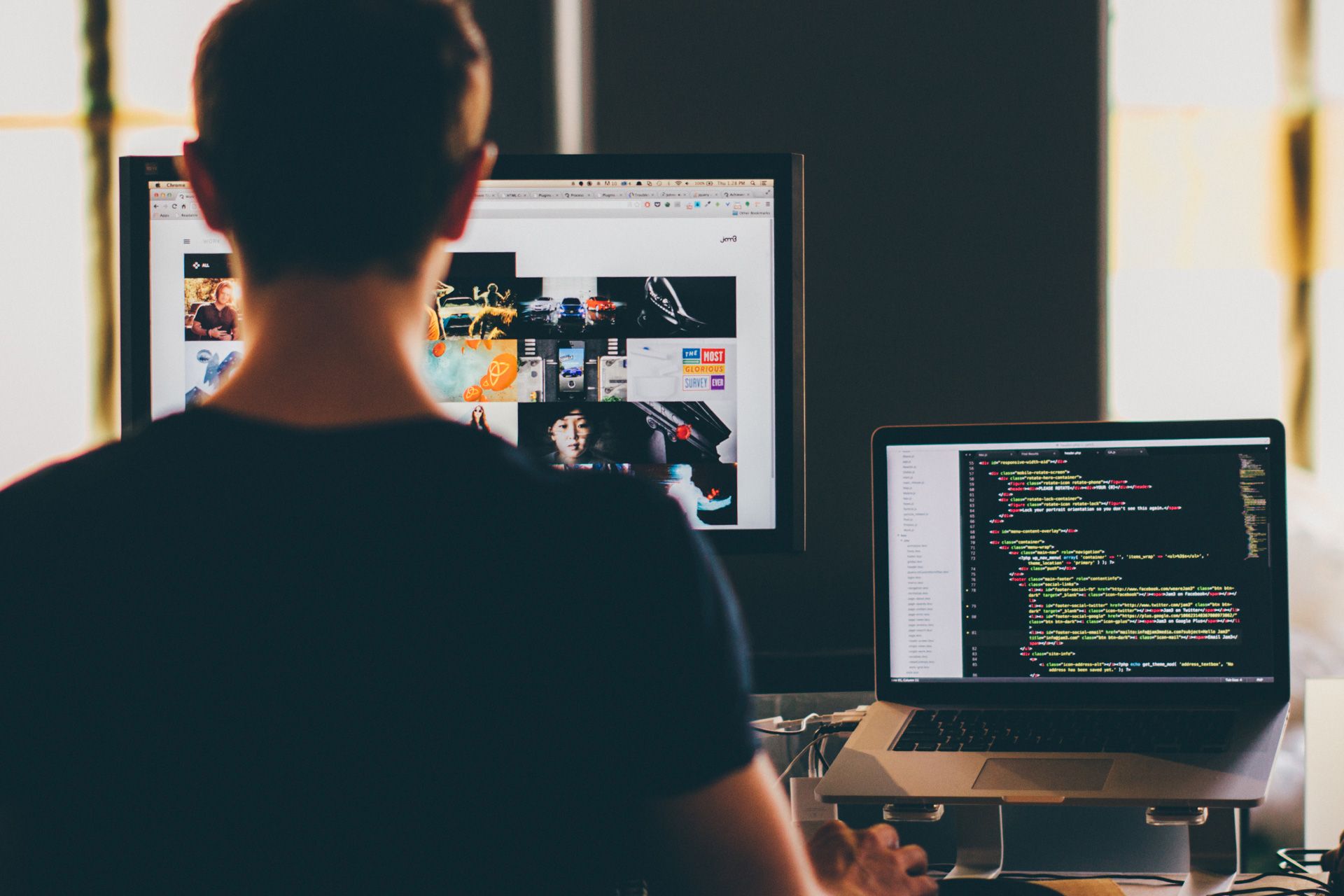 Website Development