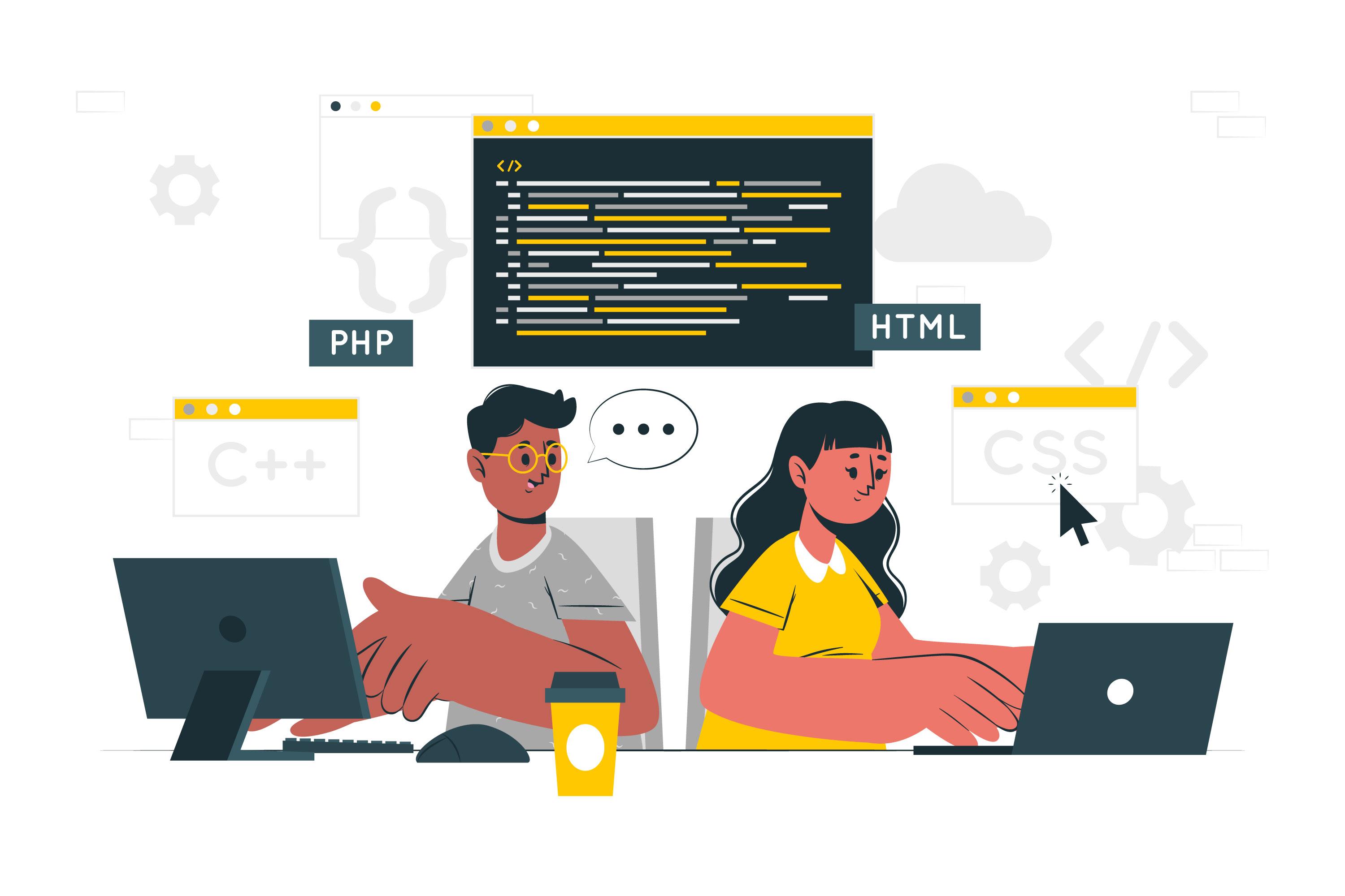 Website Development